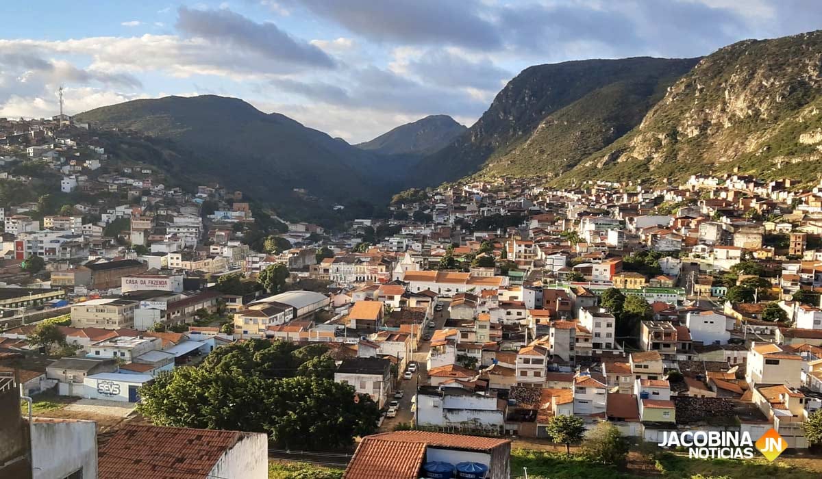 Jacobina e outras 76 cidades terão serviço de reconhecimento facial e de placas