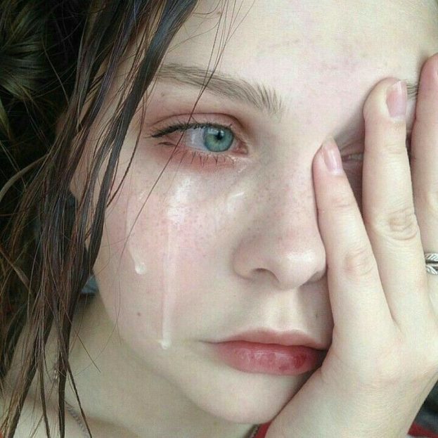 صور وشوش حزينه Sad Faces وجوه حزينة جدا