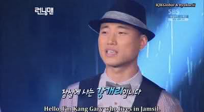 An Open Letter About Why Gary Cannot Leave Running Man Life Of Budak