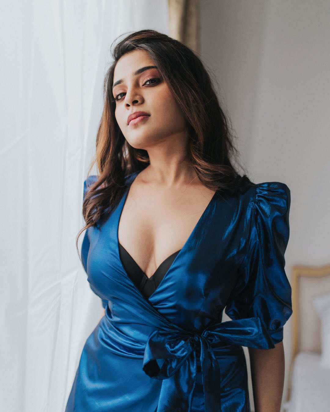 Aathmika Latest Hot Party Photoshoot Aathmika-photoshoot-1