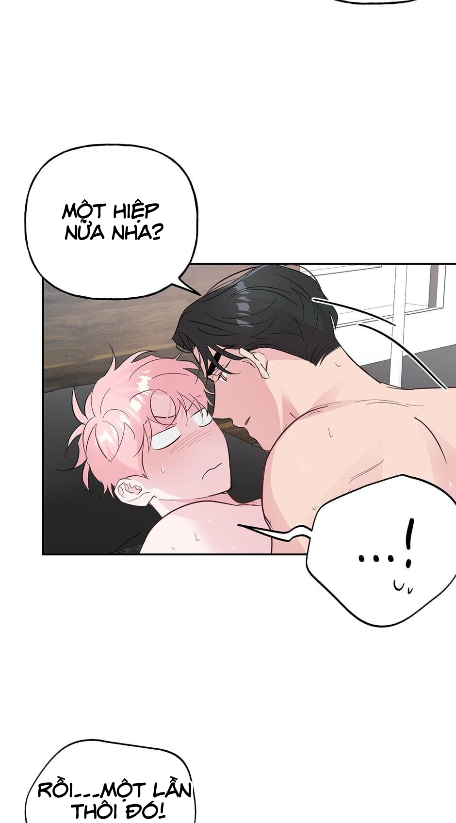 Đọc truyện Assorted Wildness - Chapter 48