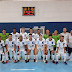 Jogos Abertos: Futsal masculino de Jundiaí estreia com goleada