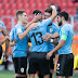 Uruguay vs Ecuador EN VIVO por octavos de final del Mundial Sub 20. HORA / CANAL
