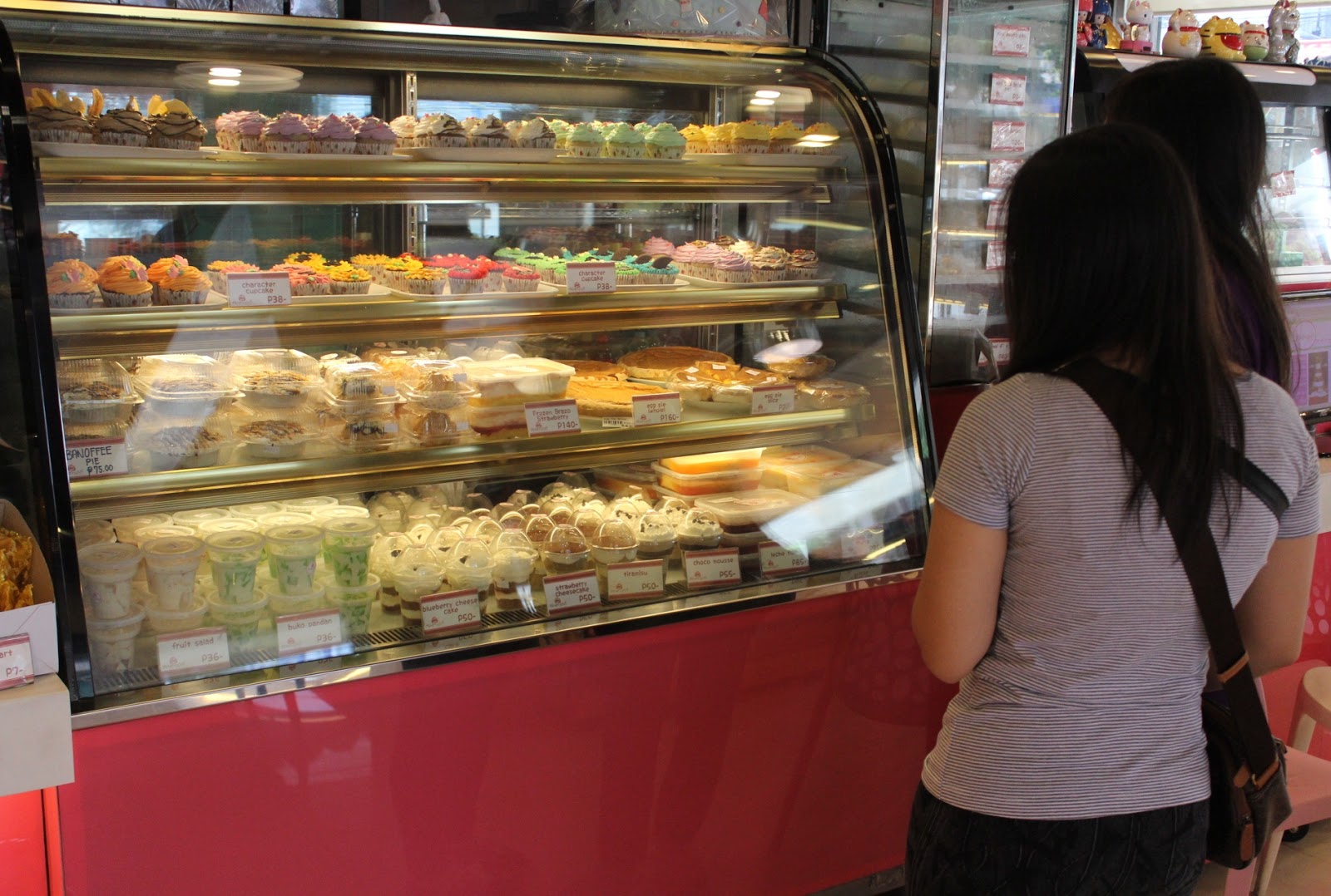 10taku Street: Maesan Bakery's Melody
