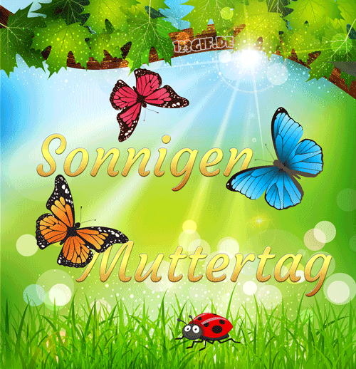 Alles gute zum muttertag gif Beste alles liebe zum muttertag gif