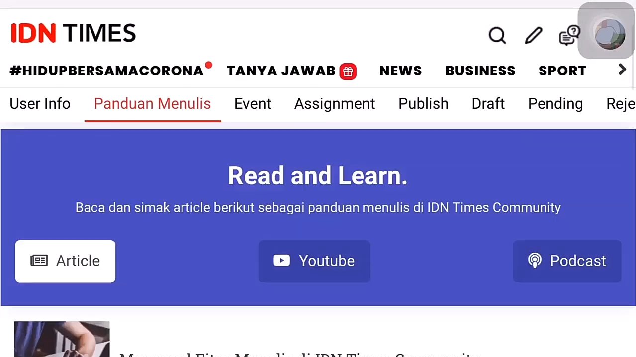 Cara Menghasilkan Uang Lewat Internet Untuk Pelajar - Cara Mendapatkan