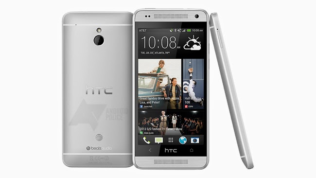 HTC One M8, British 3G, Turapeixl, Kit Kat