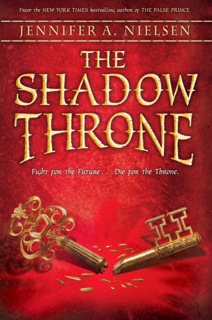 http://www.goodreads.com/book/show/17667561-the-shadow-throne?from_search=true
