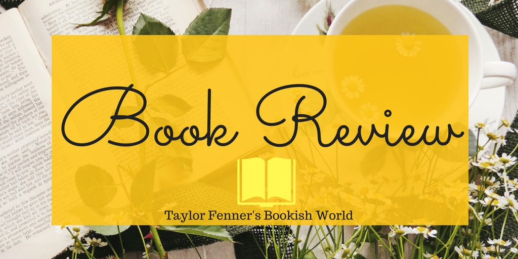 Book Review HOUSE OF EARTH AND BLOOD Taylor Fenner's Bookish World