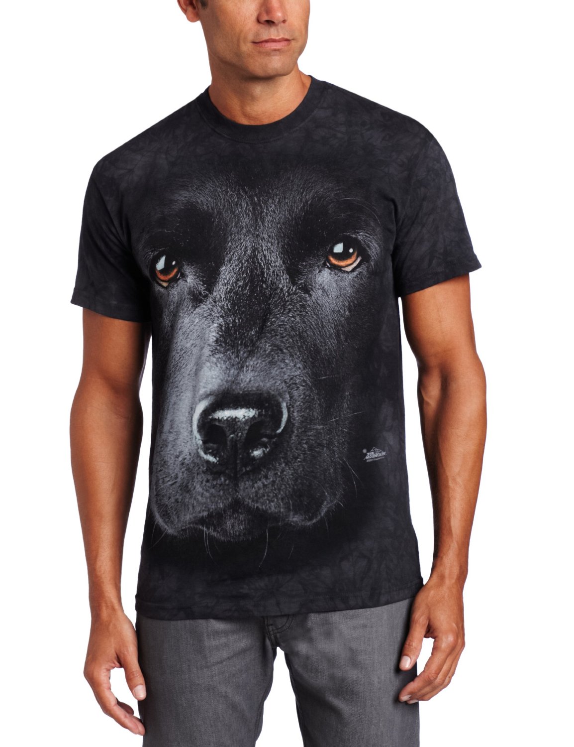 dogsforlife: Wicked and Realistic Dog Face T-Shirts, 'A Must Have for ...