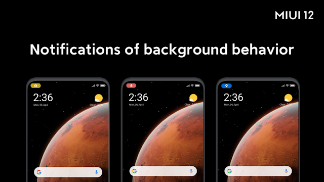 MIUI 12 - Oficialmente apresentada - Sabe tudo aqui