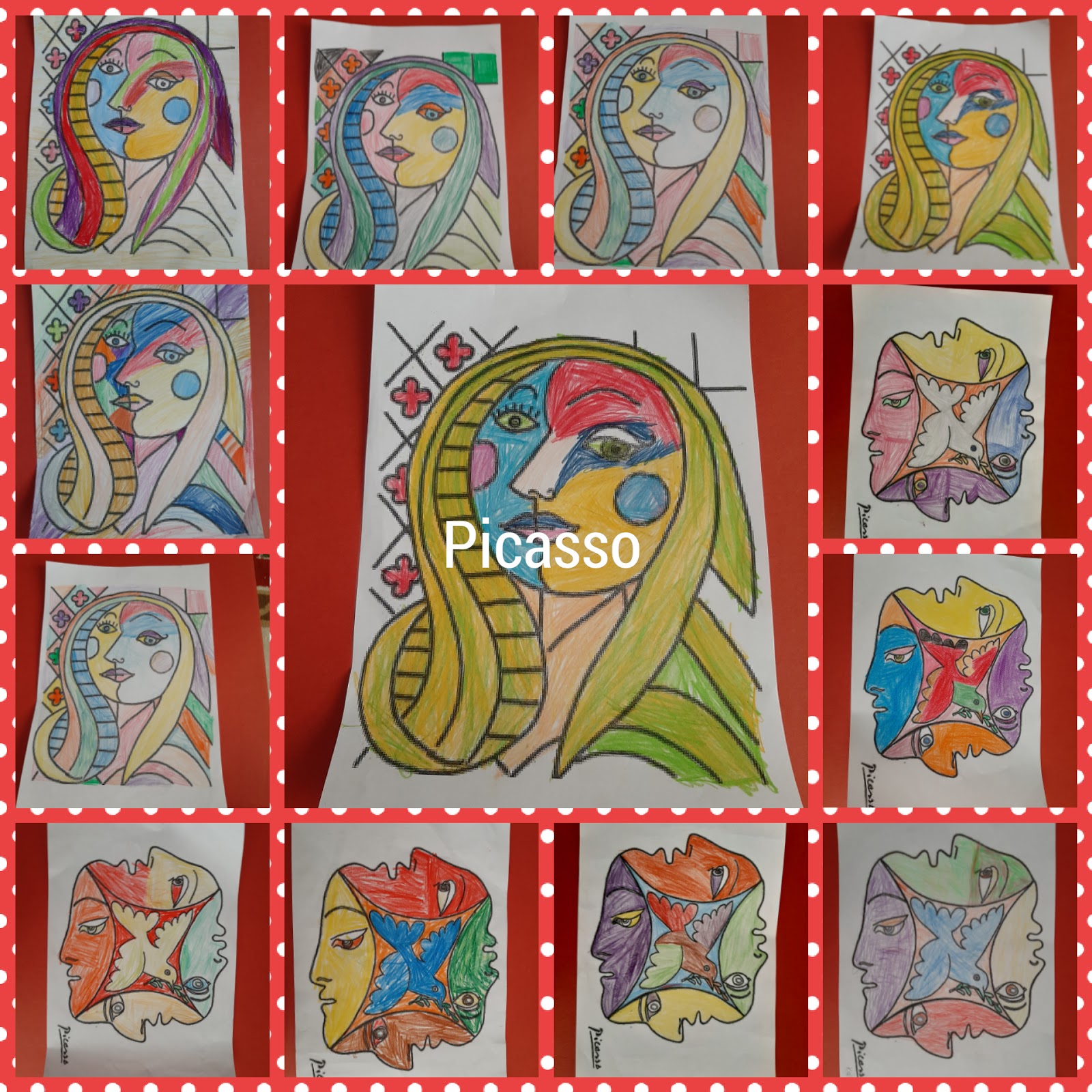 кодовое слово дали пикассо