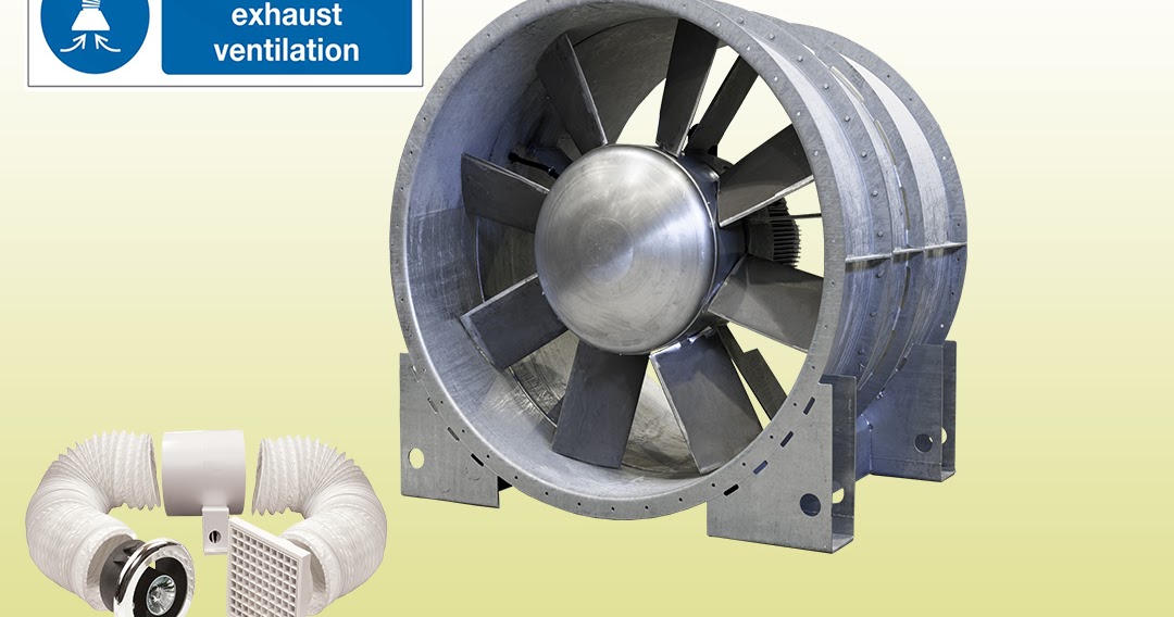 Local Exhaust Ventilation (LEV) Checklist HSE Documents