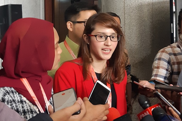 Nadiem Akan Hapus Pelajaran Sejarah Di SMA, Tsamara Amany: Tidak Setuju, Harusnya Diperbaiki!