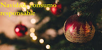 Navidad, consejos para consumo responsable