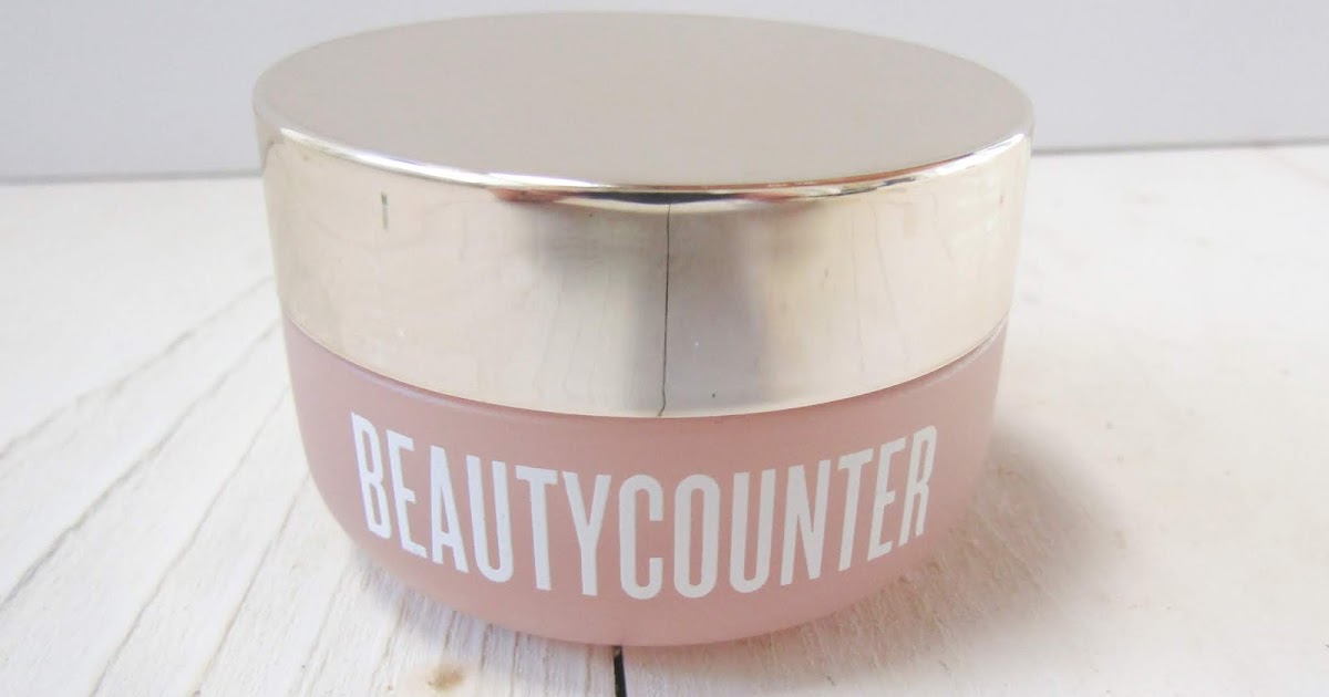 countertime eye cream