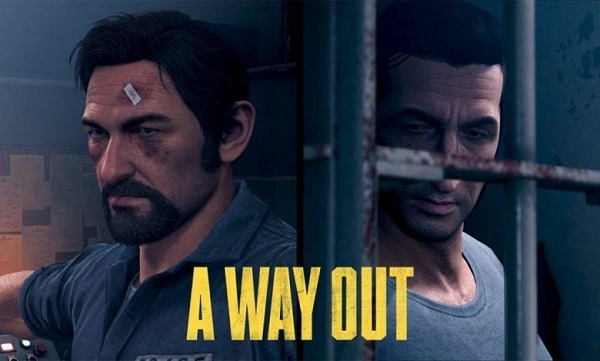 اللعبة القادمة من مطوري A Way Out رسميا تحصل على موعد الكشف عنها 
