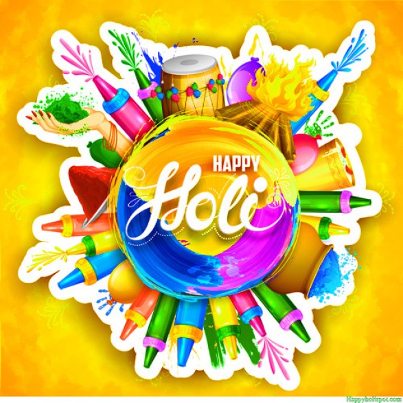 Holi Pictures Images Along with Best Hindi & English Quotes Holi Pictures Images Along with Best Hindi & English Quotes