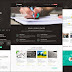LEARN - Courses, Workshop, Educational template