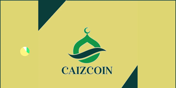 Mata Uang Kripto Syariah - Caizcoin (CAIZ)