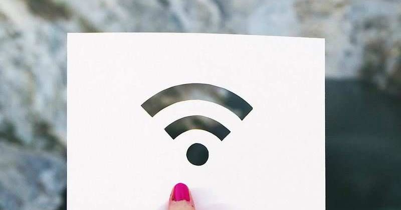 How to share your Wi-Fi without revealing password - Tech News and Tricks
