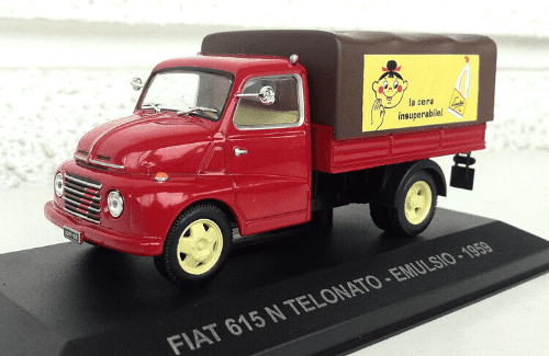 emulsio, emulsio 1:43, fiat 615 n telonato 1959, fiat 615 n telonato 1959 1:43, fiat 615 n telonato emulsio, fiat 615 n telonato 1959 emulsio, fiat 615 n telonato 1959 emulsio 1:43, fiat 615 n telonato 1959 emulsio collezione veicoli pubblicitari d'epoca, collezione veicoli pubblicitari d'epoca, collezione veicoli pubblicitari d'epoca, collezione veicoli pubblicitari d'epoca piano dell'opera, veicoli pubblicitari d'epoca, veicoli pubblicitari d'epoca eaglemoss, veicoli pubblicitari d'epoca collezione completa, veicoli pubblicitari d'epoca modellini, veicoli pubblicitari d'epoca edicola piano dell'opera