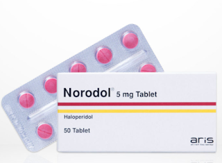 NORODOL دواء