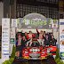 Pepe López - Borja Rozada vencedores del Rallye Villa de Llanes