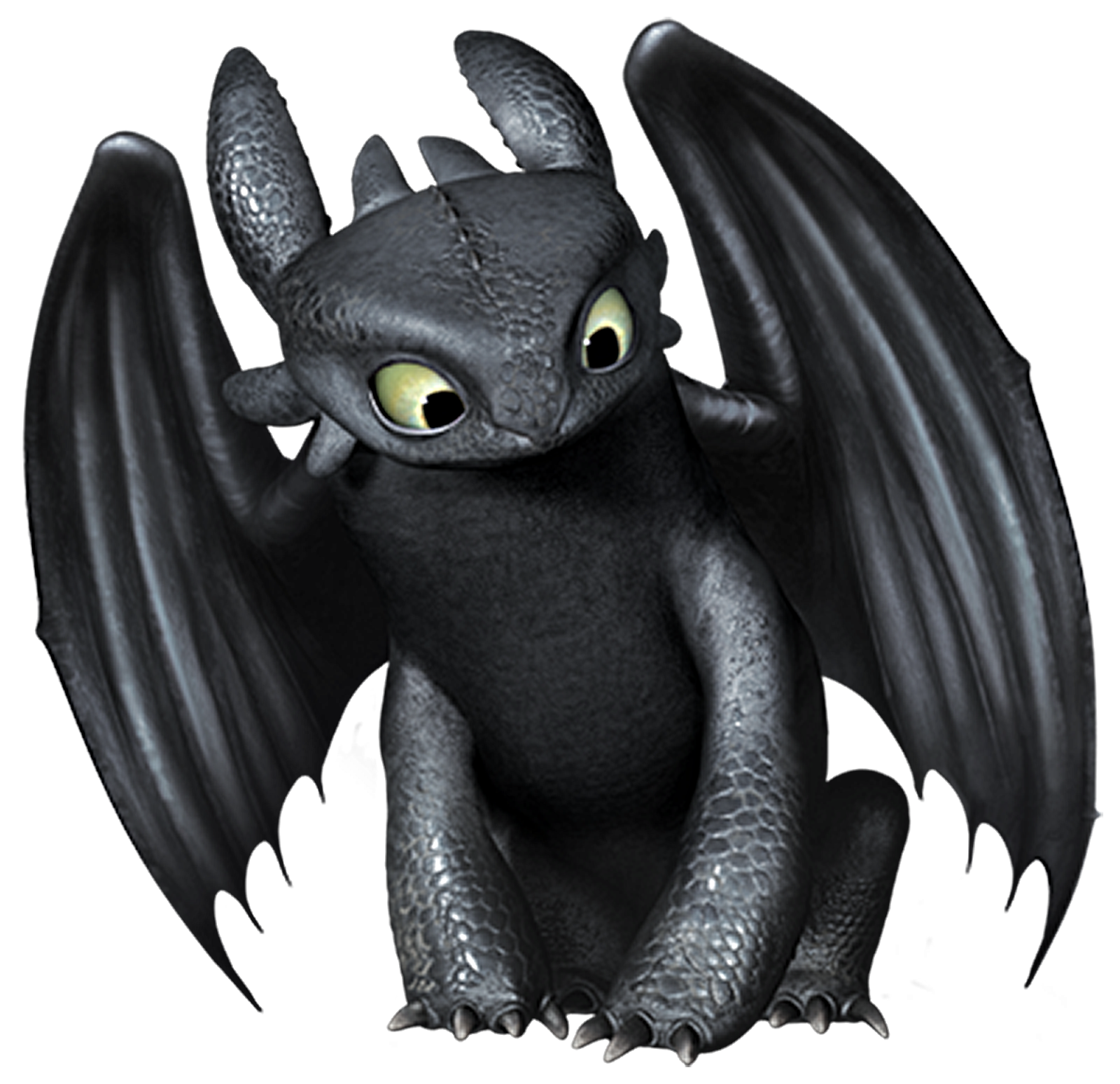 Arriba 103+ Foto Como Se Llama El Dragon De Como Entrenar A Tu Dragon