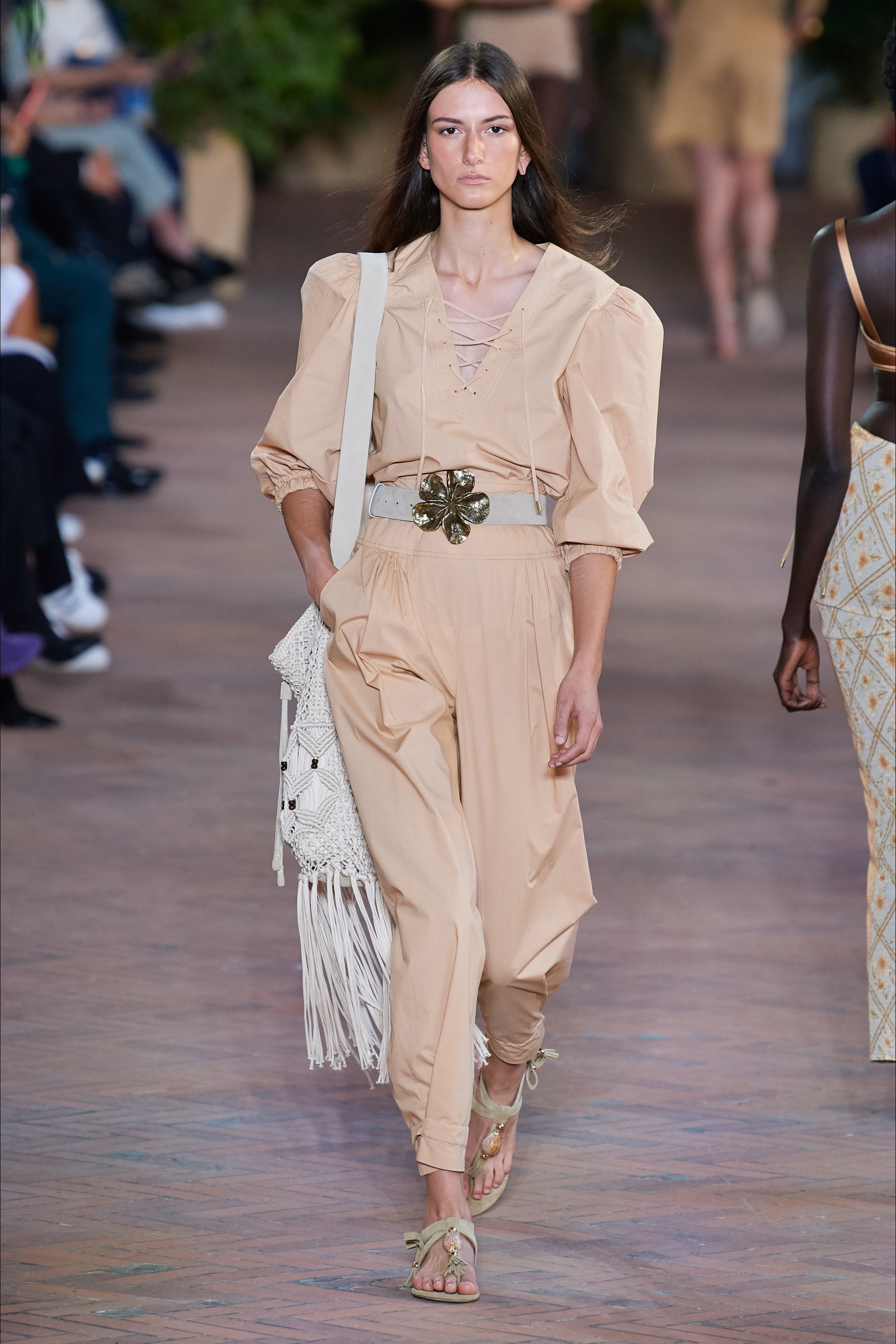 Alberta Ferretti Spring 2021 Ready-to-Wear Collection | Cool Chic Style ...