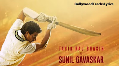 Tahir Raj Bhasin as Sunil Gavaskar Tahir-Raj-Bhasin-as-Sunil-Gavaskar