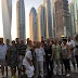 The United Arab Emirates is a haven for immigrants