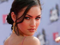 American Actress and Model Megan Fox Wallpapers