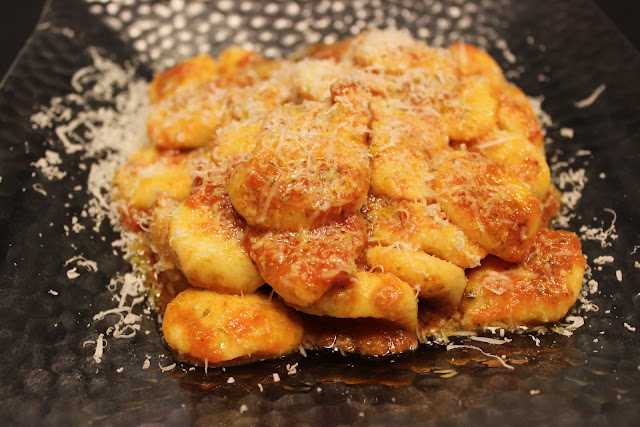 Ridi Che La Mamma Ha Fatto Gli Gnocchi