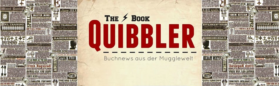 The Bookquibbler