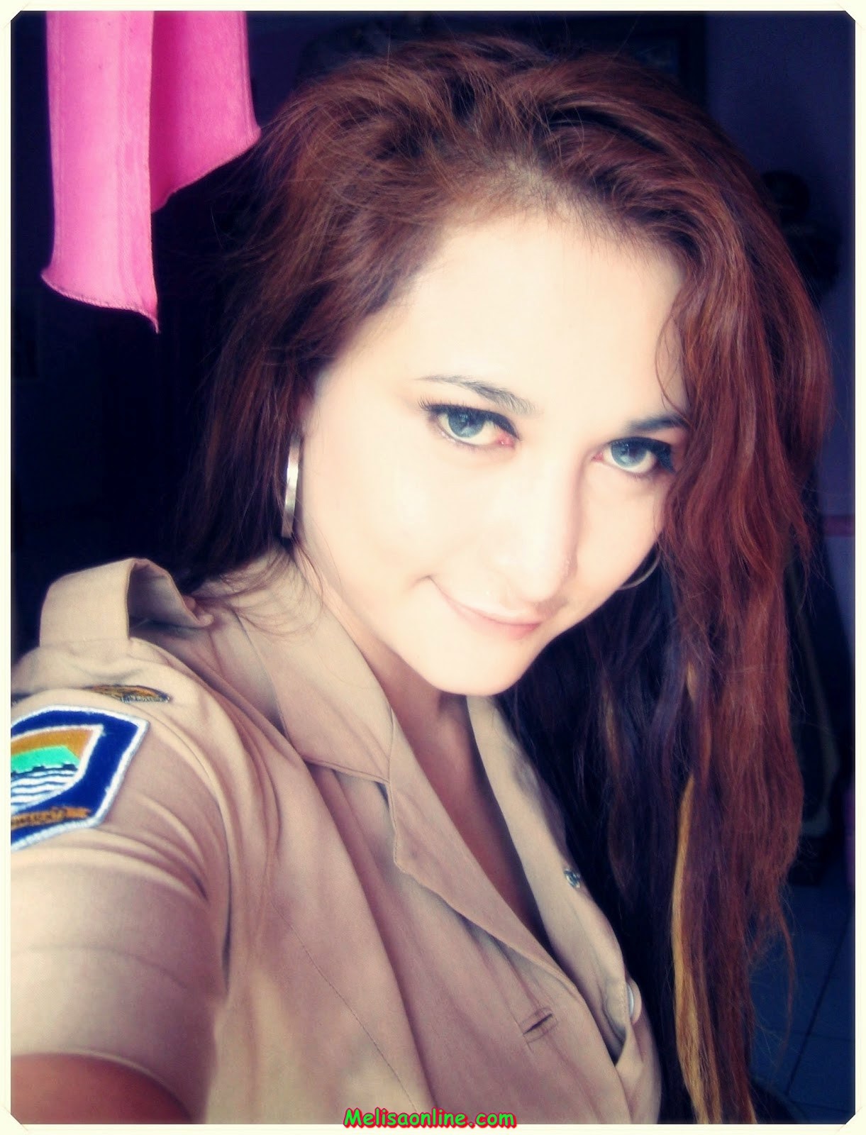 Suka Duka Wanita Rinada Pns Bandung | My XXX Hot Girl