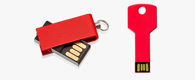 ARTE MARKETING - Regalos acciones sindicales y manifestaciones - Pendrives