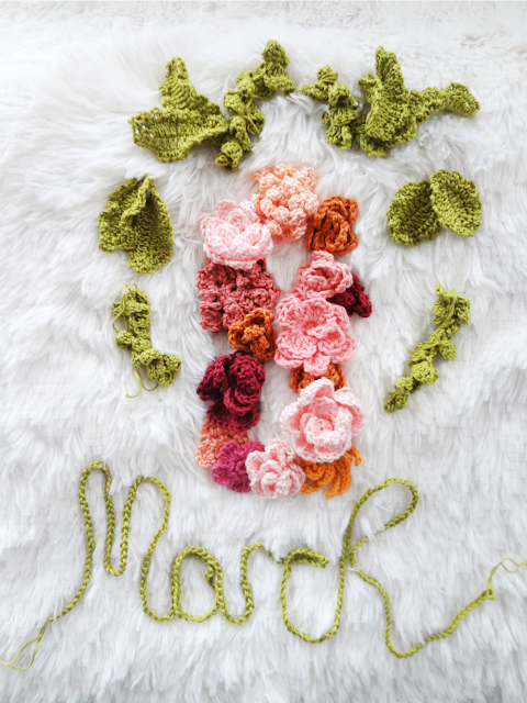 Cozy and soft bedroom look with Connox