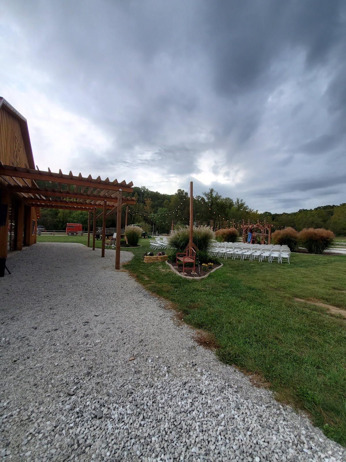 Play St. Louis Valley Farms, Foristell