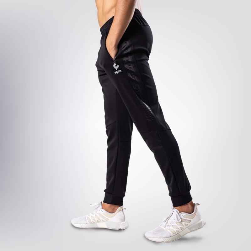 Quần Dài Thể Thao Egan Boris – Quần Chạy Bộ, Tập Luyện Thể Thao, Tập Gym