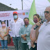    Obras se harán sólo con trabajadores misantecos y en el ayuntamiento los puestos serán para el pueblo de Misantla: Javier Hernández Candanedo