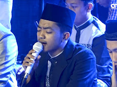 At Taufiq - Takdir Cover Los Dol