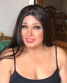 فيفي عبده Fifi Abdou