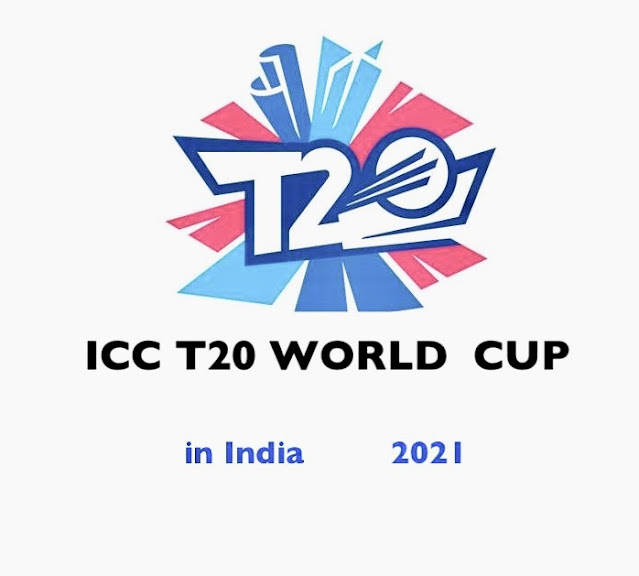 T20 World Cup 2021 Schedules, , Date, Teams, Groups, host Country, Indian Squad.