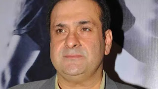 Bollywood Actor Rajiv Kapoor Passed Away