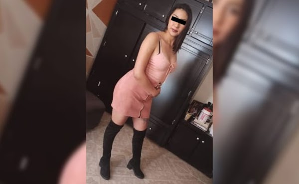 Se acabó la busqueda, encontraron el cuerpo de Rosalba, era enfermera, fue atacada 20 veces Se acabó la busqueda, encontraron el cuerpo de Rosalba, era enfermera, fue atacada 20 veces