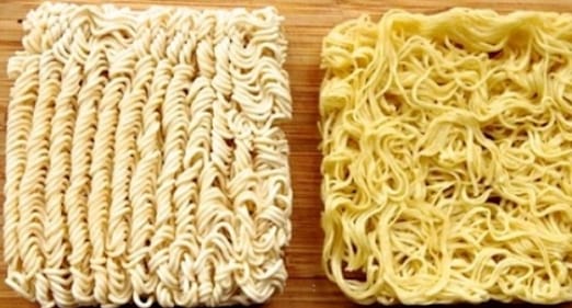 أضرار الإندومي أضرار الإندومي