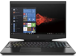 HP OMEN OMEN 15