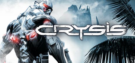  Crysis 1