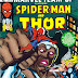 Marvel Team-Up #70 - John Byrne art & cover